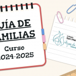 Guías de Familias